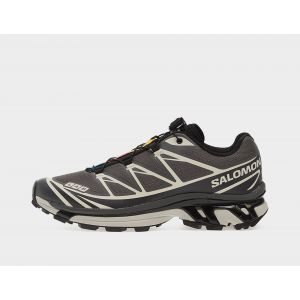 Salomon XT-6, gris - Taille 41 1/3