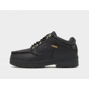Timberland Heritage Moc Toe, noir - Taille 44.5
