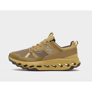 On Running Cloudhorizon Waterproof, maron - Taille 41