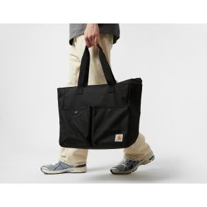 Carhartt WIP Jake Tote Bag, noir - Taille One Size