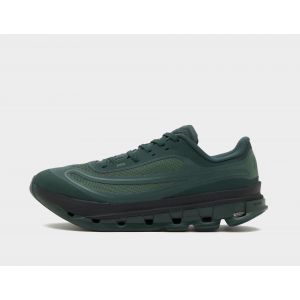 On Running x IKON Cloudflow 5 AD, vert - Taille 44.5