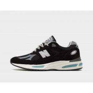 New Balance 991 V2 Made in UK, noir - Taille 42