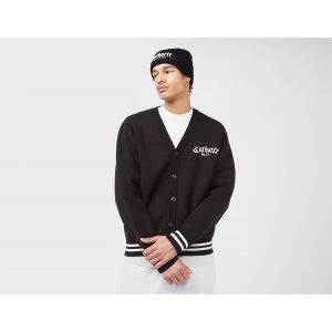 Carhartt WIP Onyx Cardigan, noir - Taille M