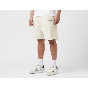 No Problemo Sweat Short, Ecru - Taille L