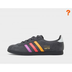 adidas Originals Trimm Star 'VHS' - size? exclusive, noir - Taille 45 1/3