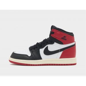 Jordan Air 1 Retro High OG Children, noir - Taille 31.5