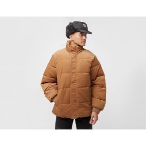 Carhartt WIP Veste Layton, marron - Taille S