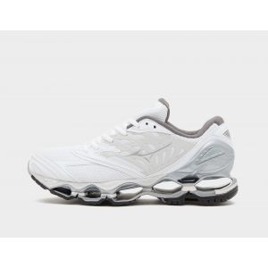 Mizuno Wave Prophecy LS Women's, blanc - Taille 36.5