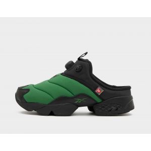 Reebok x South2 West8 Instapump Fury Mule, vert - Taille 41