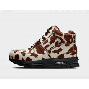 Nike Air Max Goadome Pony Hair, marron - Taille 40.5