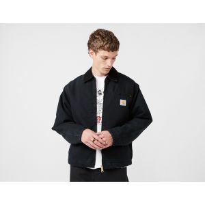 Carhartt WIP OG Detroit Jacket, noir - Taille L