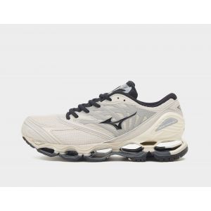 Mizuno Wave Prophecy LS, blanc - Taille 42.5
