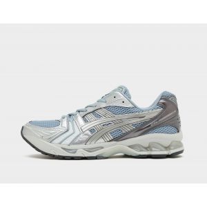 ASICS Gel-Kayano 14, argent&eacute; - Taille 41.5