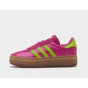 adidas Originals Gazelle Bold Femme, violet - Taille 36 2/3