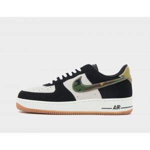 Nike Air Force 1 Low, noir - Taille 43