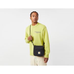 Carhartt WIP Bowden Shoulder Bag, noir - Taille One Size