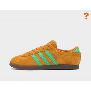 adidas Originals Liverpool - size? exclusive Women's, Orange - Taille 37 1/3