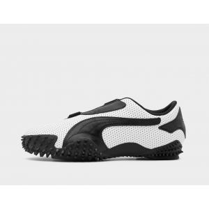 PUMA Mostro Women's, White - Taille 38.5