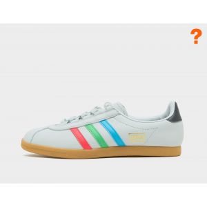 adidas Originals Trimm Star 'VHS' - size? exclusive, gris - Taille 47 1/3