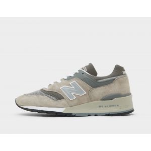 New Balance 997 Made in USA, gris - Taille 43