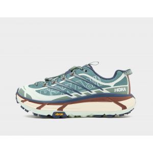 HOKA Mafate Three2 Women's, bleu - Taille 36 2/3
