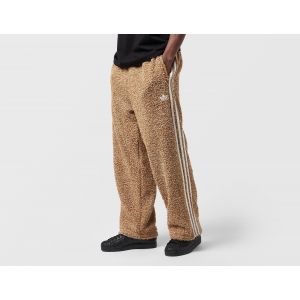 adidas Originals Boucle Firebird Track Pants, marron - Taille S
