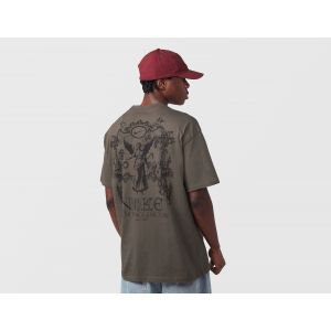 Nike Max90 Wings of Victory T-Shirt, gris - Taille L