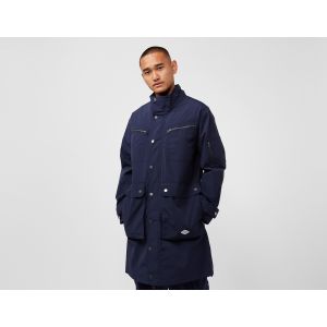 PUMA x NANAMICA Manteau Woven, bleu - Taille XL