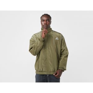 adidas Originals EQT Track Top, vert - Taille L