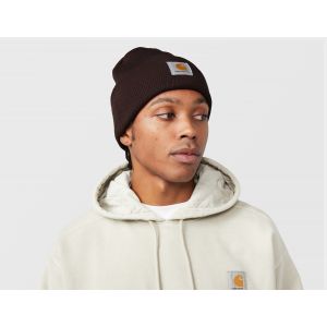 Carhartt WIP Bonnet Watch, marron - Taille One Size