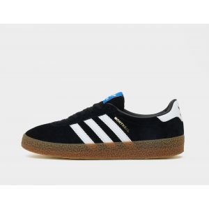 adidas Originals Montreal, Black - Taille 42 2/3