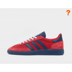 adidas Originals Handball Spezial Mesh - size? exclusive Women's, rouge - Taille 36