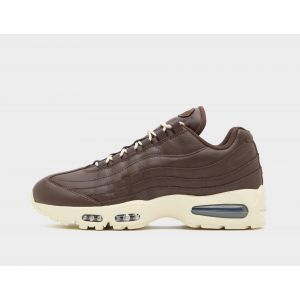 Nike Air Max 95 Leather, marron - Taille 42.5