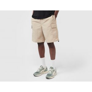 Carhartt WIP Evers Cargo Short, Beige - Taille S