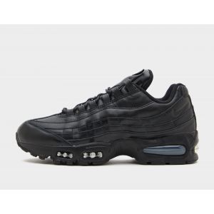 Nike Air Max 95 Leather, noir - Taille 47