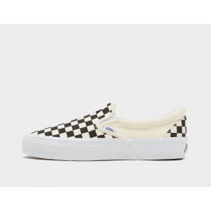 Vans Slip-On Reissue 98, blanc - Taille 42.5