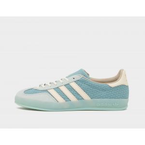 adidas Originals Gazelle Indoor, bleu - Taille 41 1/3