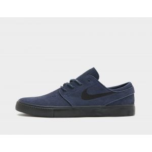 Nike Zoom Stefan Janoski Canvas Deconstructed, bleu - Taille 44.5