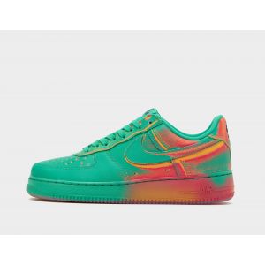 Nike Air Force 1 Low 'Heat Map', vert - Taille 43