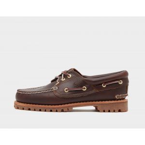 Timberland Noreen Boat Shoe Women's, marron - Taille 36