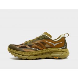 HOKA Mafate Speed 4 Lite, vert - Taille 46 2/3