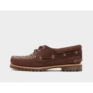 Timberland Noreen Boat Shoe Women's, maron - Taille 39