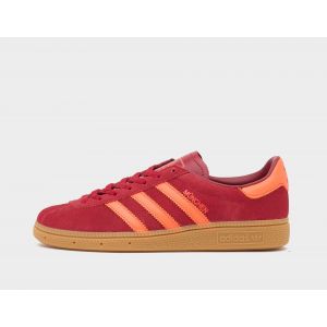 adidas Originals Munchen, rouge - Taille 41 1/3