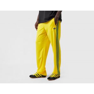 adidas Originals Pantalon de Survêtement Adicolor Classics Firebird, jaune - Taille L