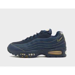 Nike Air Max 95 'Korea' Femme, bleu - Taille 38.5