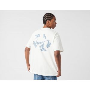 Nike Sportswear Max90 T-Shirt, blanc - Taille L