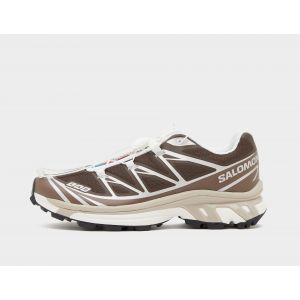 Salomon XT-6 Advanced Femme, marron - Taille 37 1/3