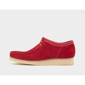 Clarks Originals Wallabee, rouge - Taille 42
