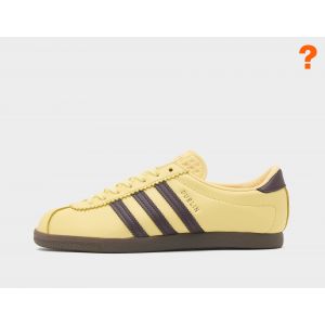 adidas Originals Dublin - size? exclusive Women's, jaune - Taille 37 1/3