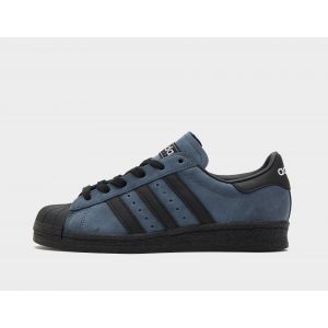 adidas Originals Superstar 82 Femme, bleu - Taille 37 1/3